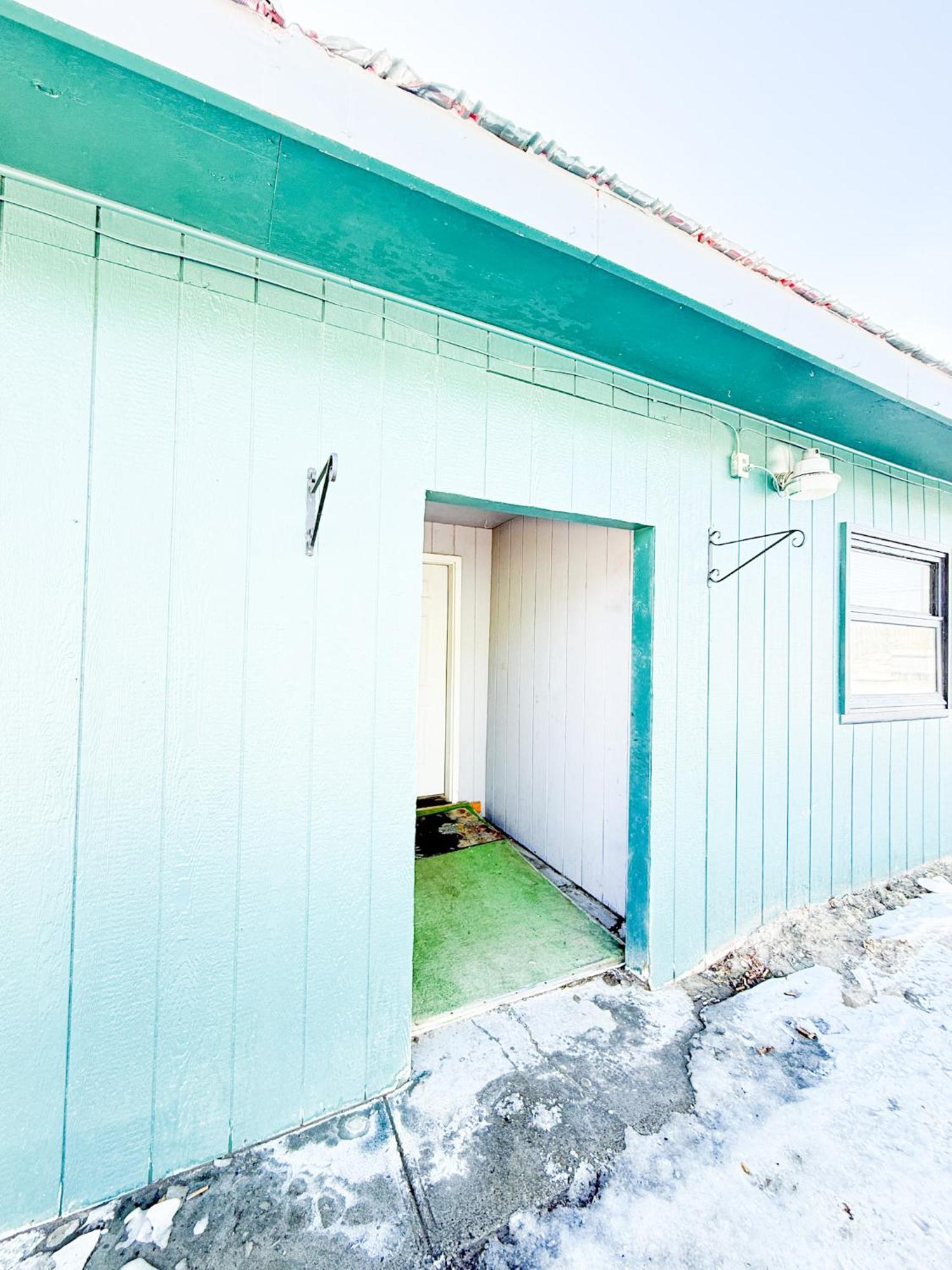 Draft House & Lodge Delta Junction Exterior foto